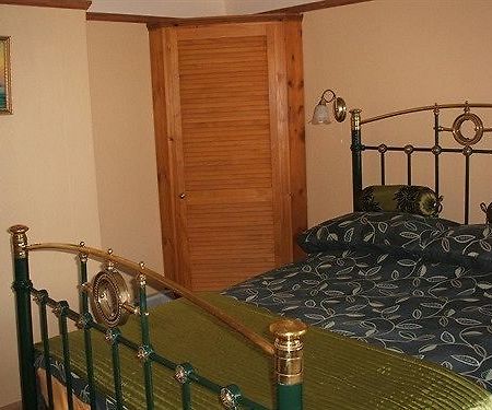 Pengilley Guest House New Quay Zewnętrze zdjęcie