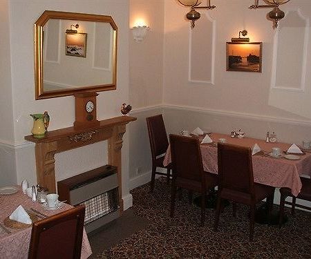 Pengilley Guest House New Quay Zewnętrze zdjęcie