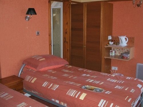 Pengilley Guest House New Quay Zewnętrze zdjęcie