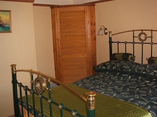Pengilley Guest House New Quay Zewnętrze zdjęcie