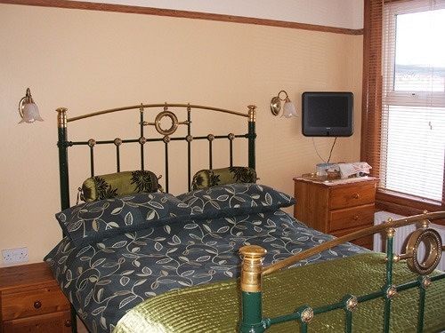 Pengilley Guest House New Quay Zewnętrze zdjęcie