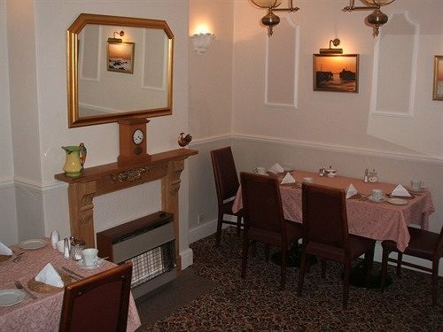 Pengilley Guest House New Quay Zewnętrze zdjęcie
